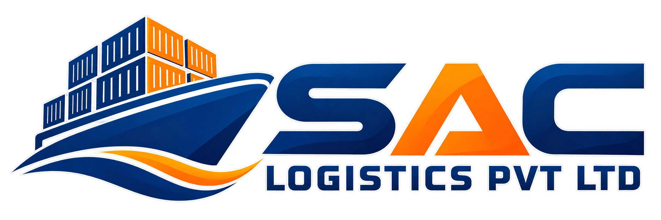 SAC Logistics Pvt. Ltd.